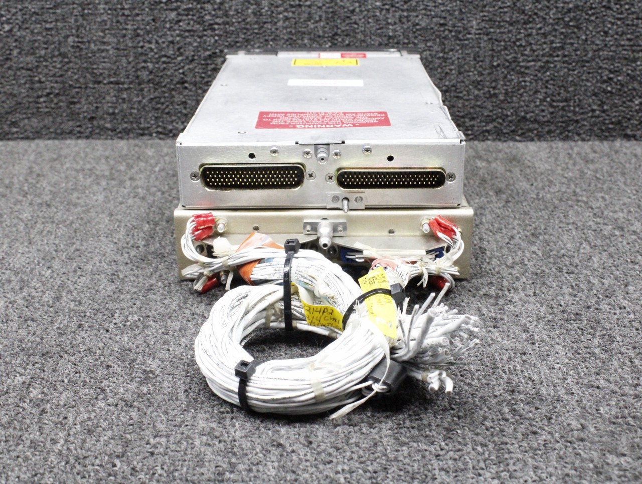 065-00183-2501 Bendix King KC-225 Flight Control Computer w Mods (14/28V) (Core)