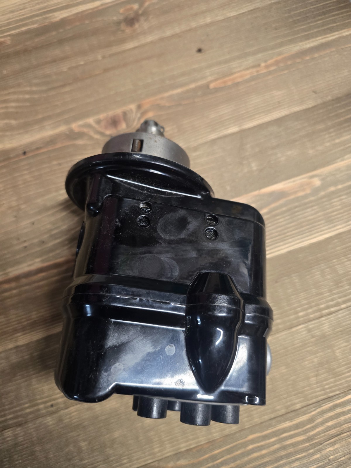 Slick Magneto 6351
