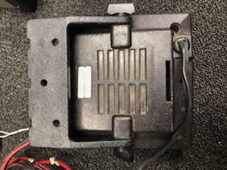 GENAVE ALPHA 12 P/N T-7033000 USED # 12129-1