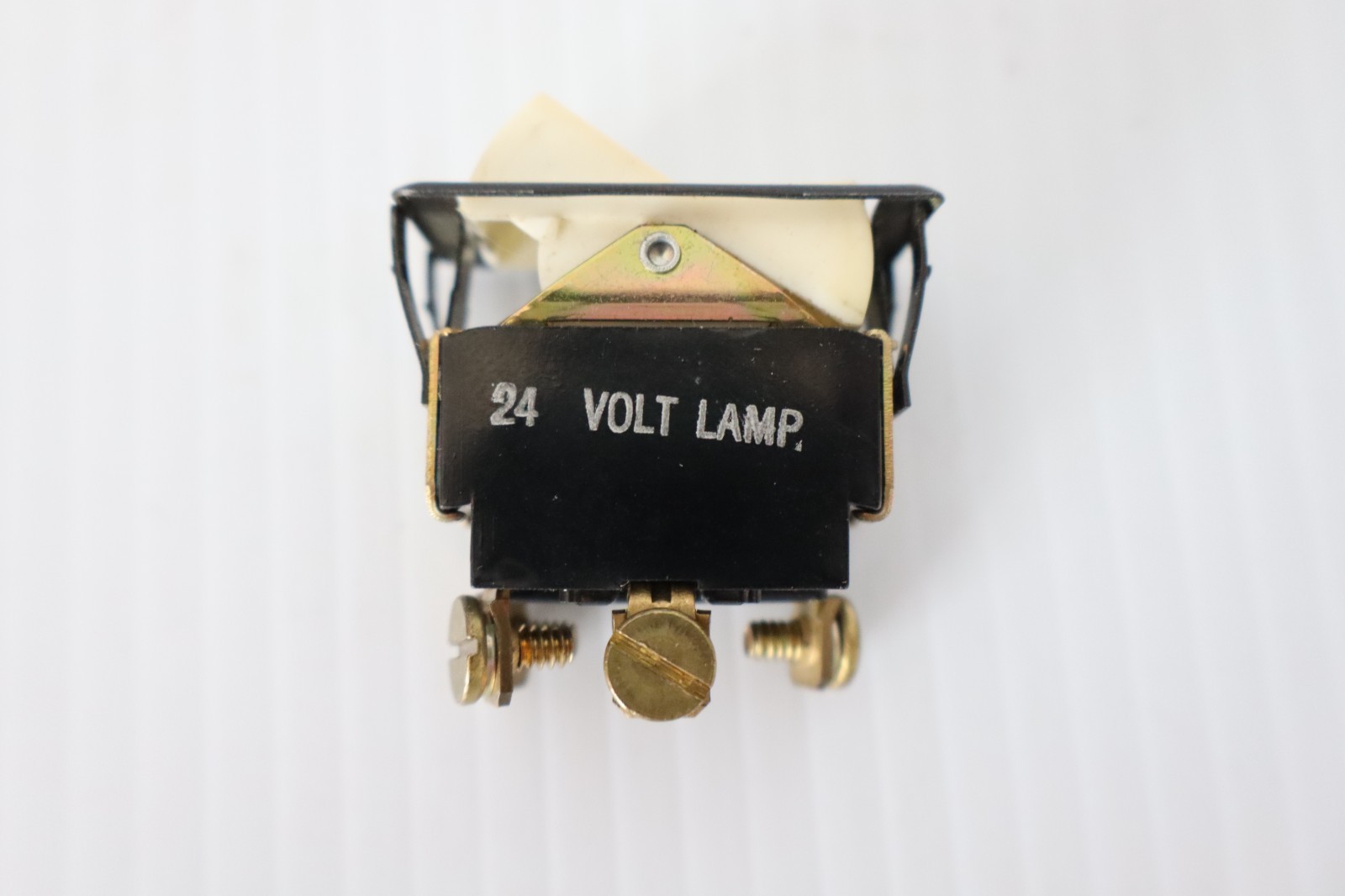 Piper 450-855 Prop De-Ice Switch