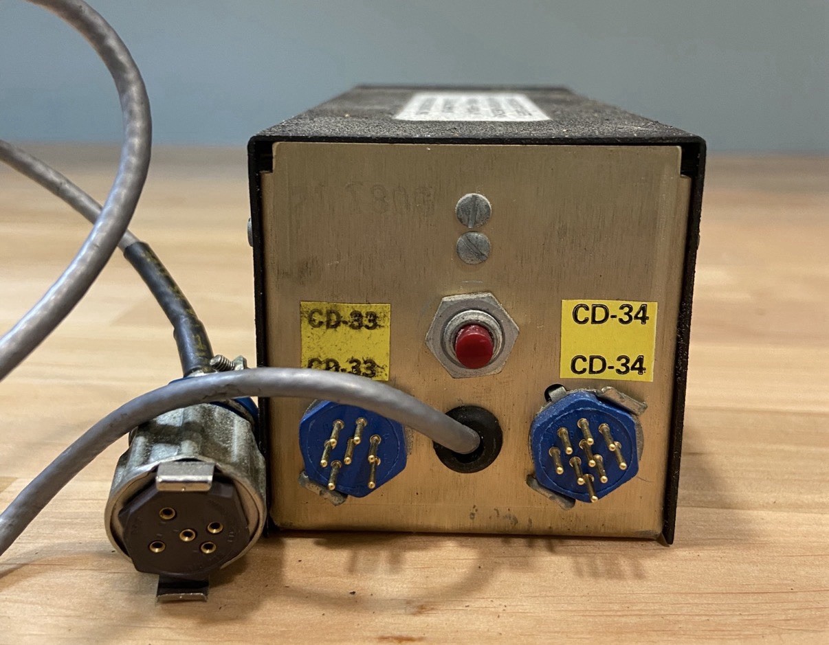 Century IIB Autopilot System