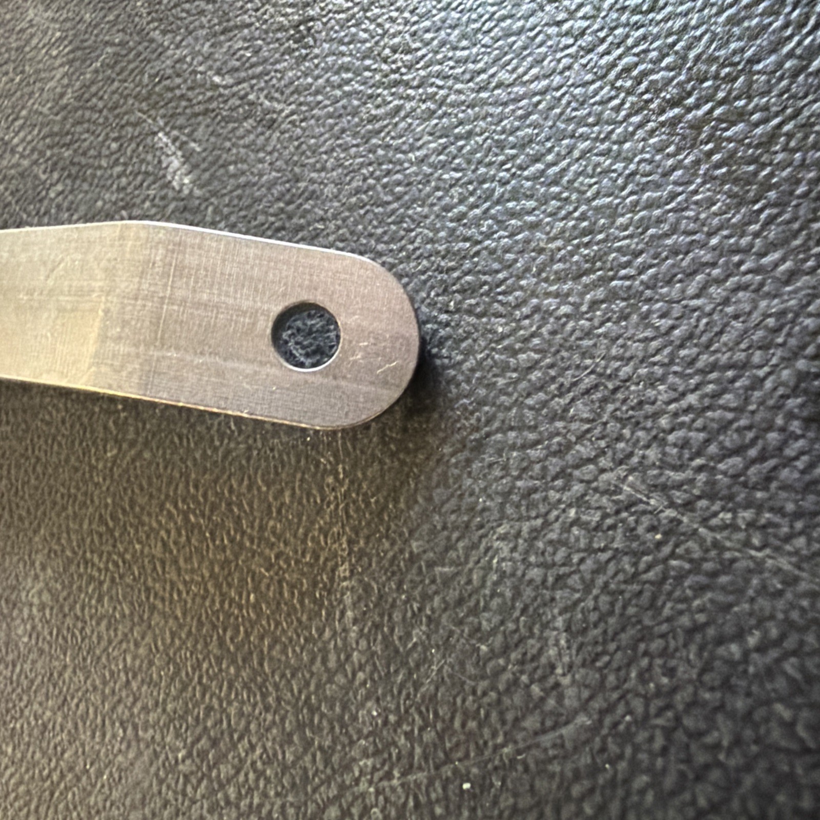 TCM Lever – Mixture Control 656211A
