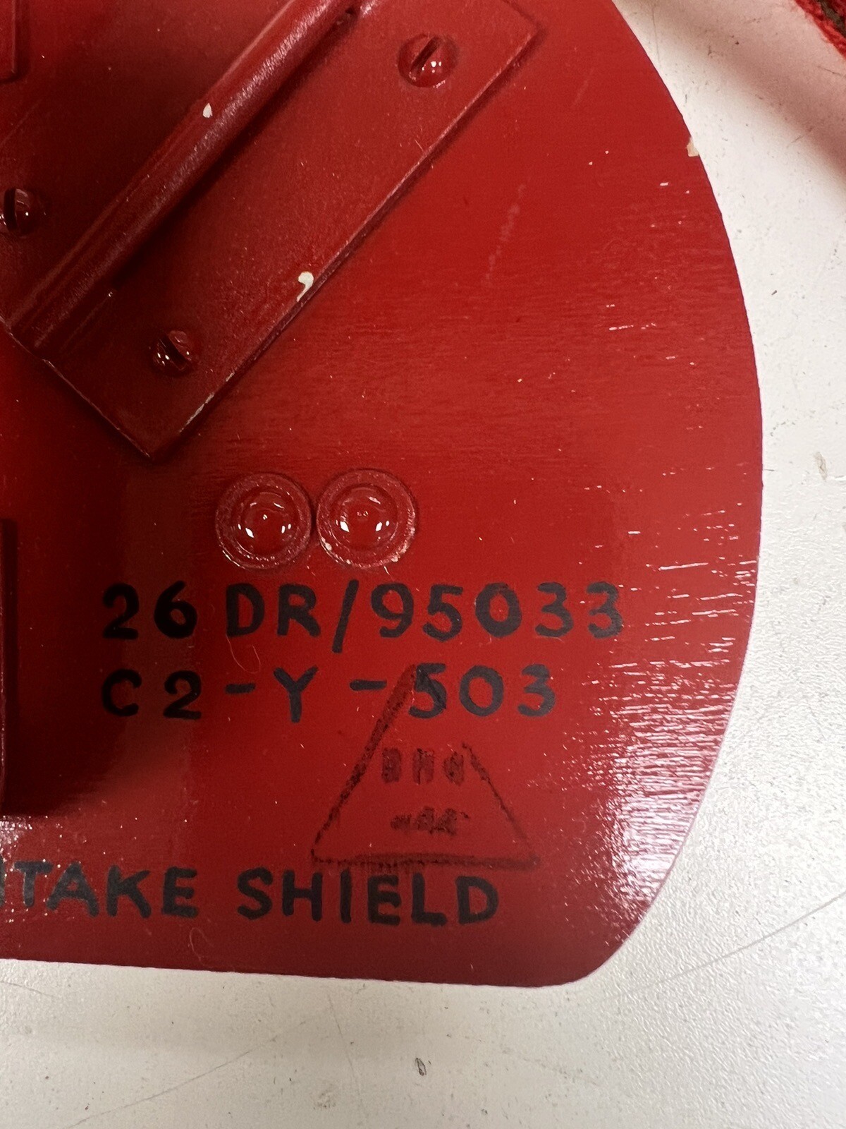 deHavilland DHC-2 Beaver Cover Assy New P/N C2Y503 Free Shipping Buy More Save $