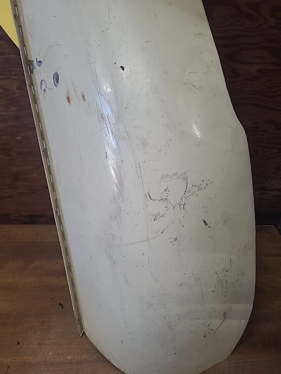Bellanca 17-30A Viking Main Gear Door OTBD LH P/N 4001-3