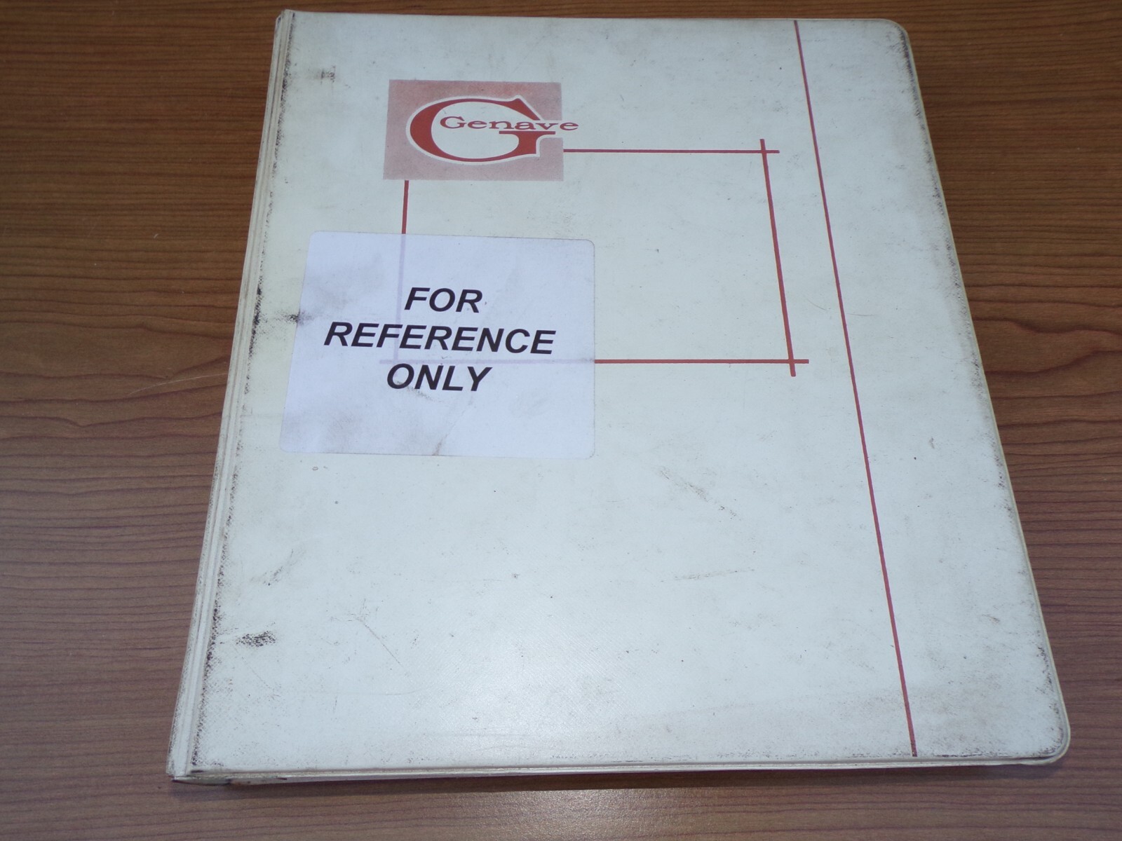 Genave Delta 303 Marker Beacon Install Manual