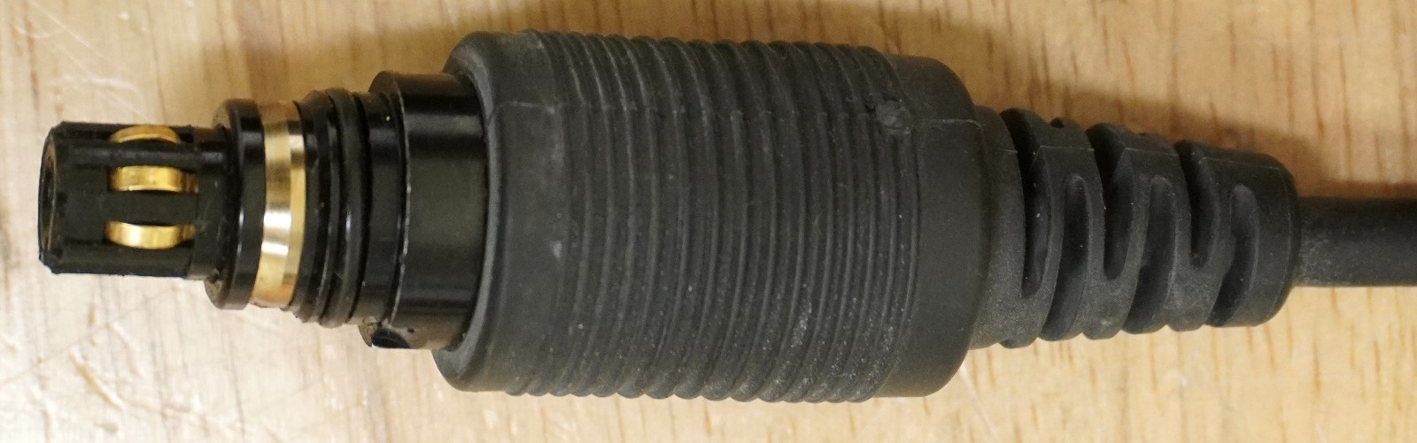 Bose TriPort PTT Headse/Mic A3206695 Military Tactical USGI – NEW – NOS