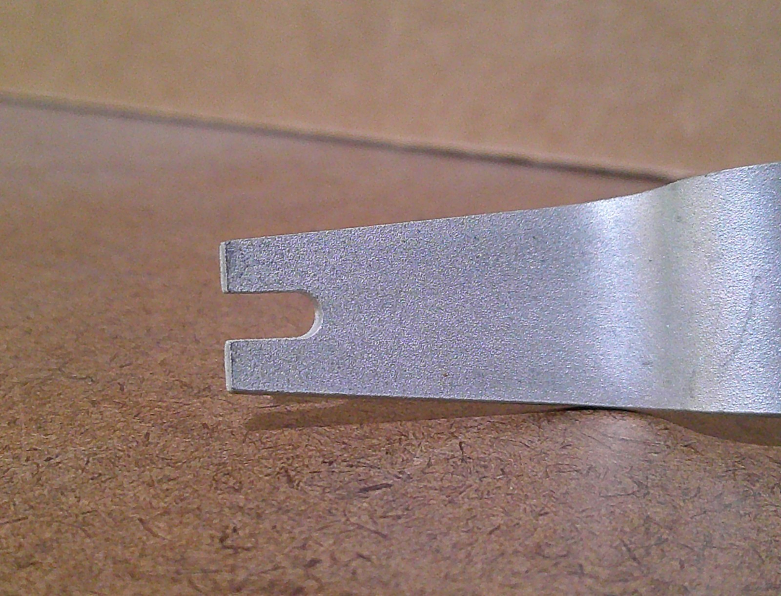 DE HAVILLAND DHC-2 BEAVER LEVER P/N C2FS4355