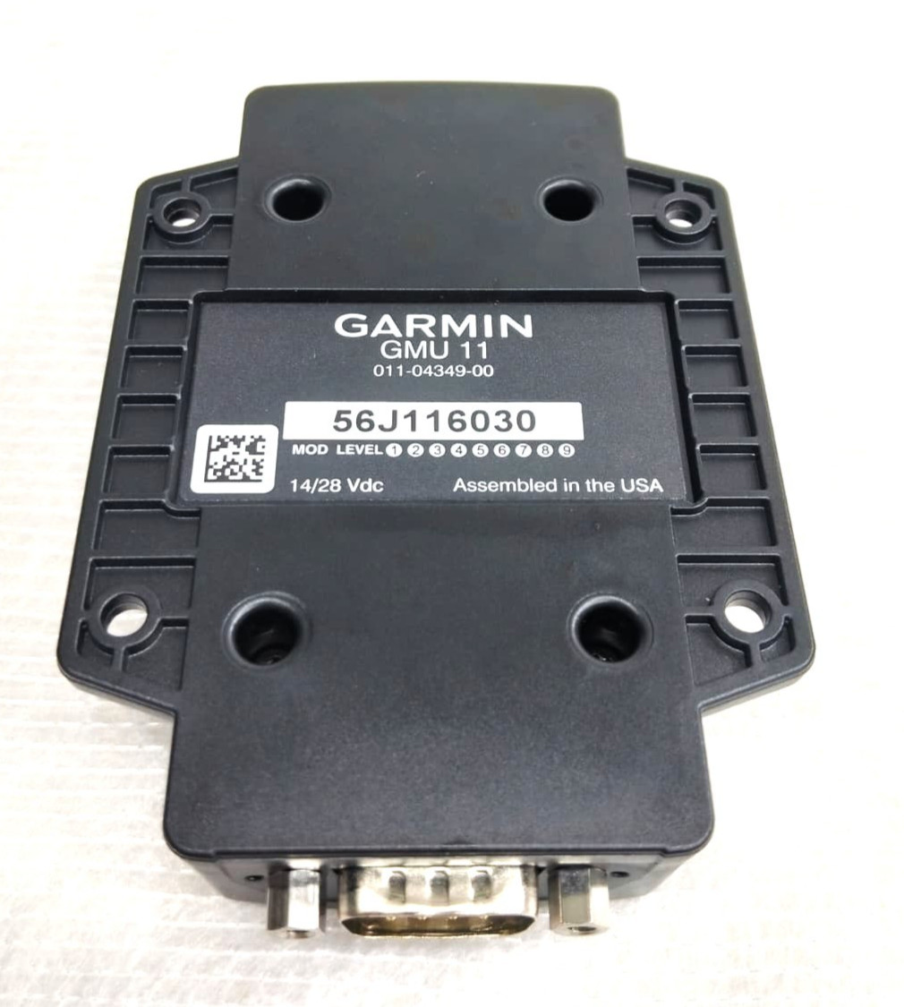 Garmin GMU 11 Magnetometer PN 010-01788-00 PN 011-04349-01 Fits LSA ACON A5