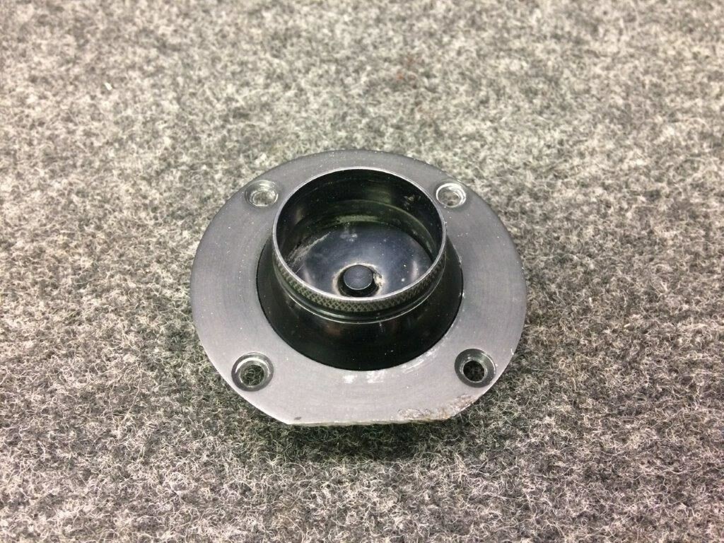 1755-501 Bellanca 17-30 Air Vent Assy