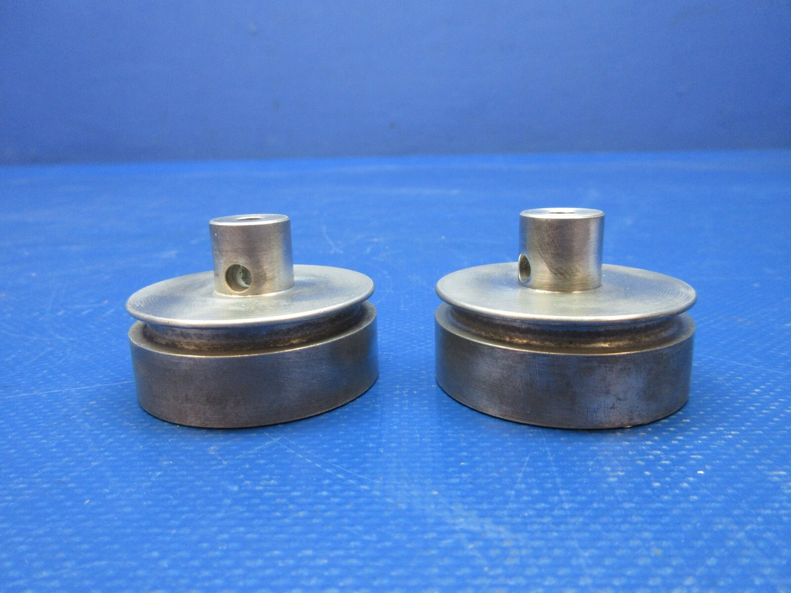 Bellanca 17-31A Cleveland Brake Pistons P/N 062-01500 LOT OF 2 (0225-1248)