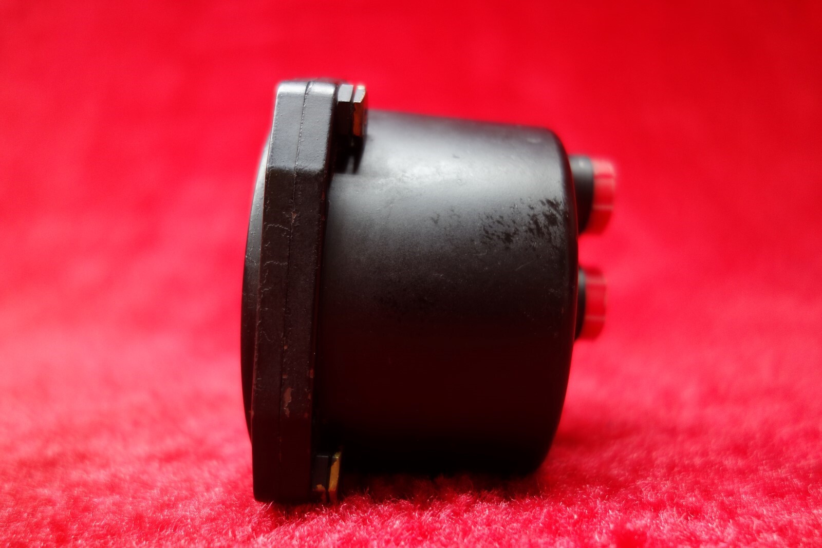 U.S Gauge Airspeed Indicator PN AW2812AJ02