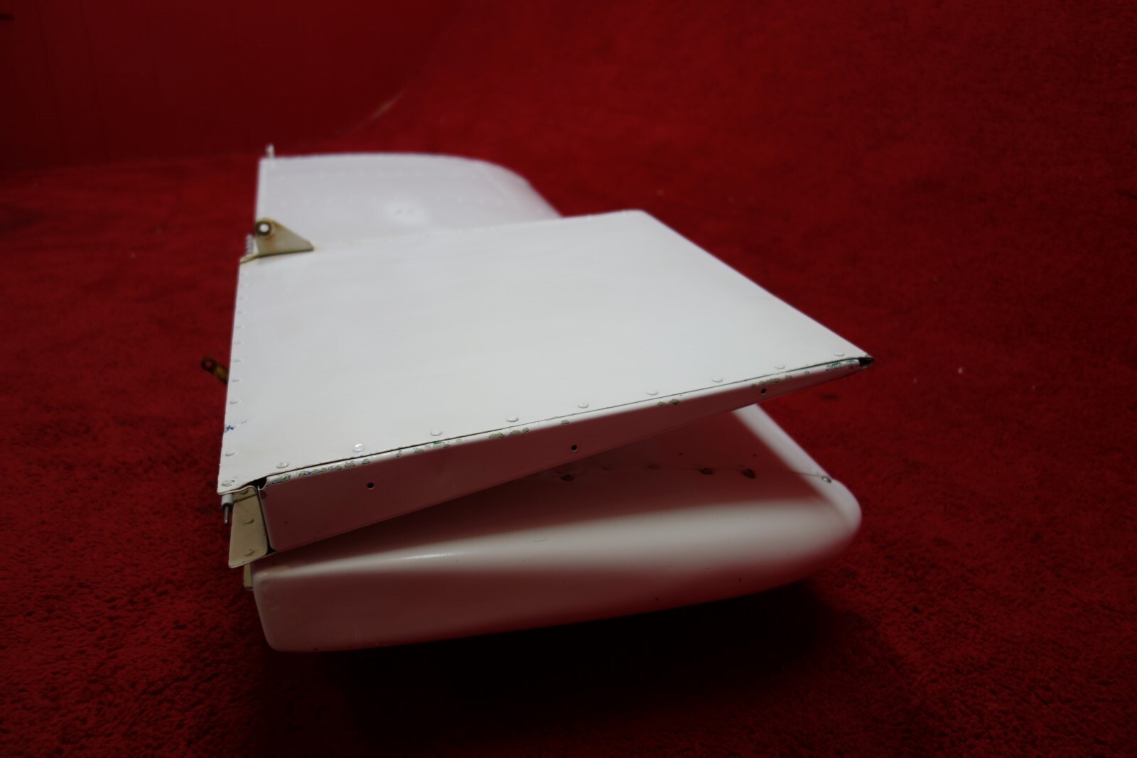 Lake LA-4-200 Buccaneer RH Horizontal Stabilizer PN 2-2220-4