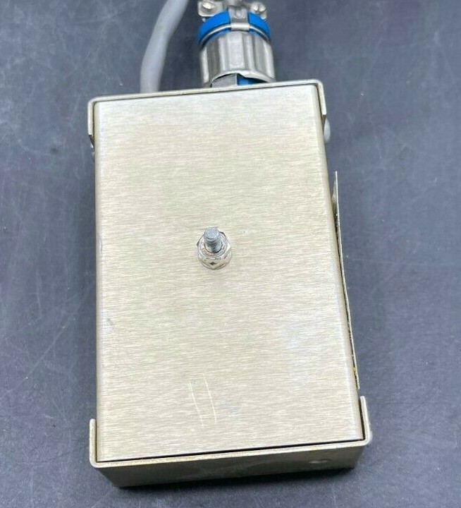 EDO-AIRE Autopilot Relay P/N 1B440-2