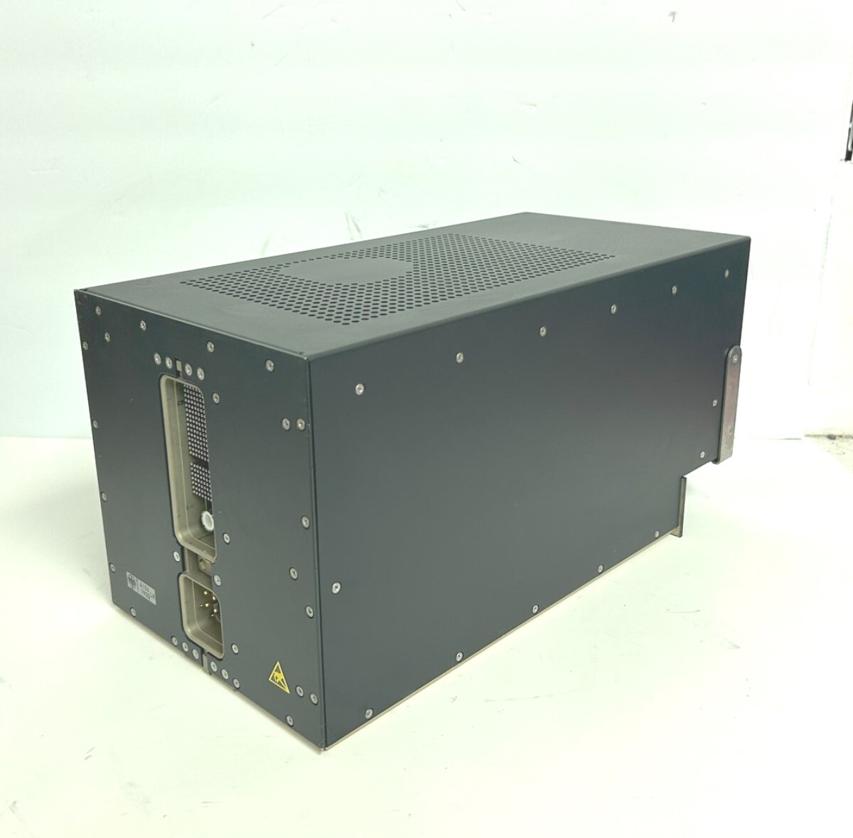 Airbus XK516D1 Aircraft HF Transceiver 6030-0007-02