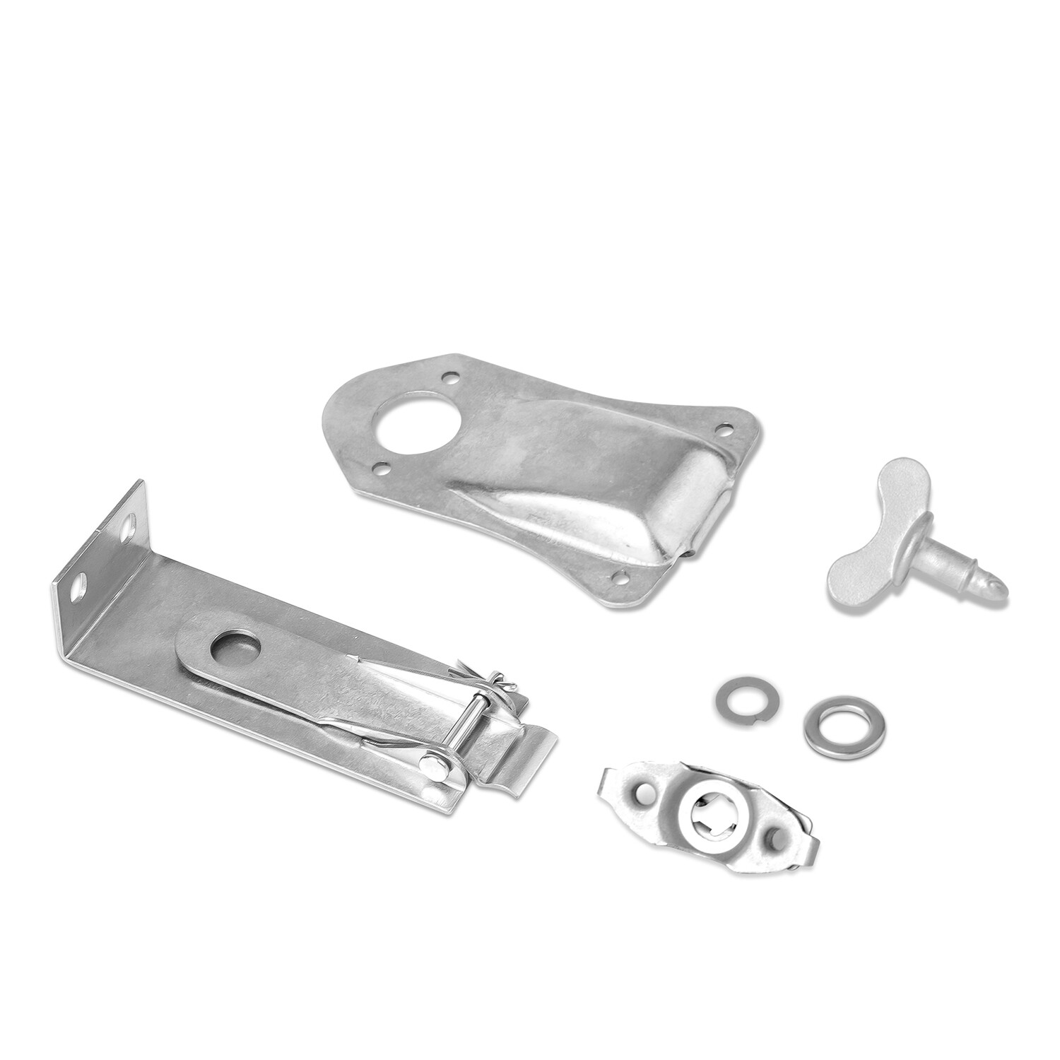 Piper Cowling Latch Kit for PA28R180,PA28R200,PA28R201,PA28RT201