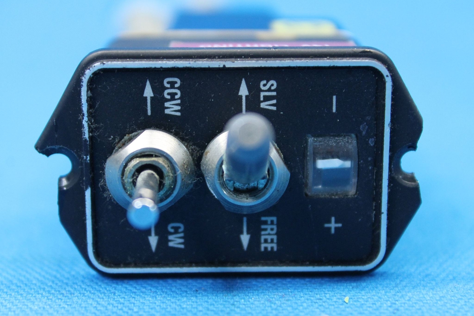 Used Bendix King KA-51B Aviation Slaving Accessory Core, p/n 071-1242-00 (27736)