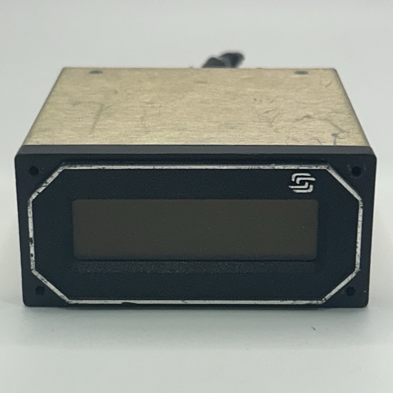 S-Tec Corporation Autopilot Mode Annunciator 01188-2 with Connector