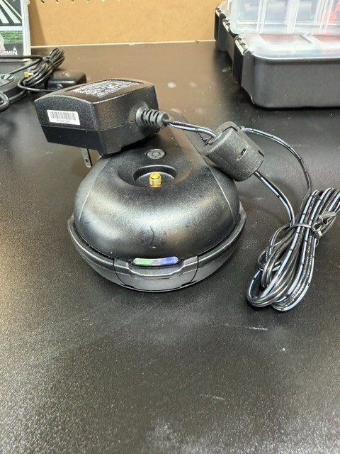 Garmin GDL 39 Traffic, GPS Receiver