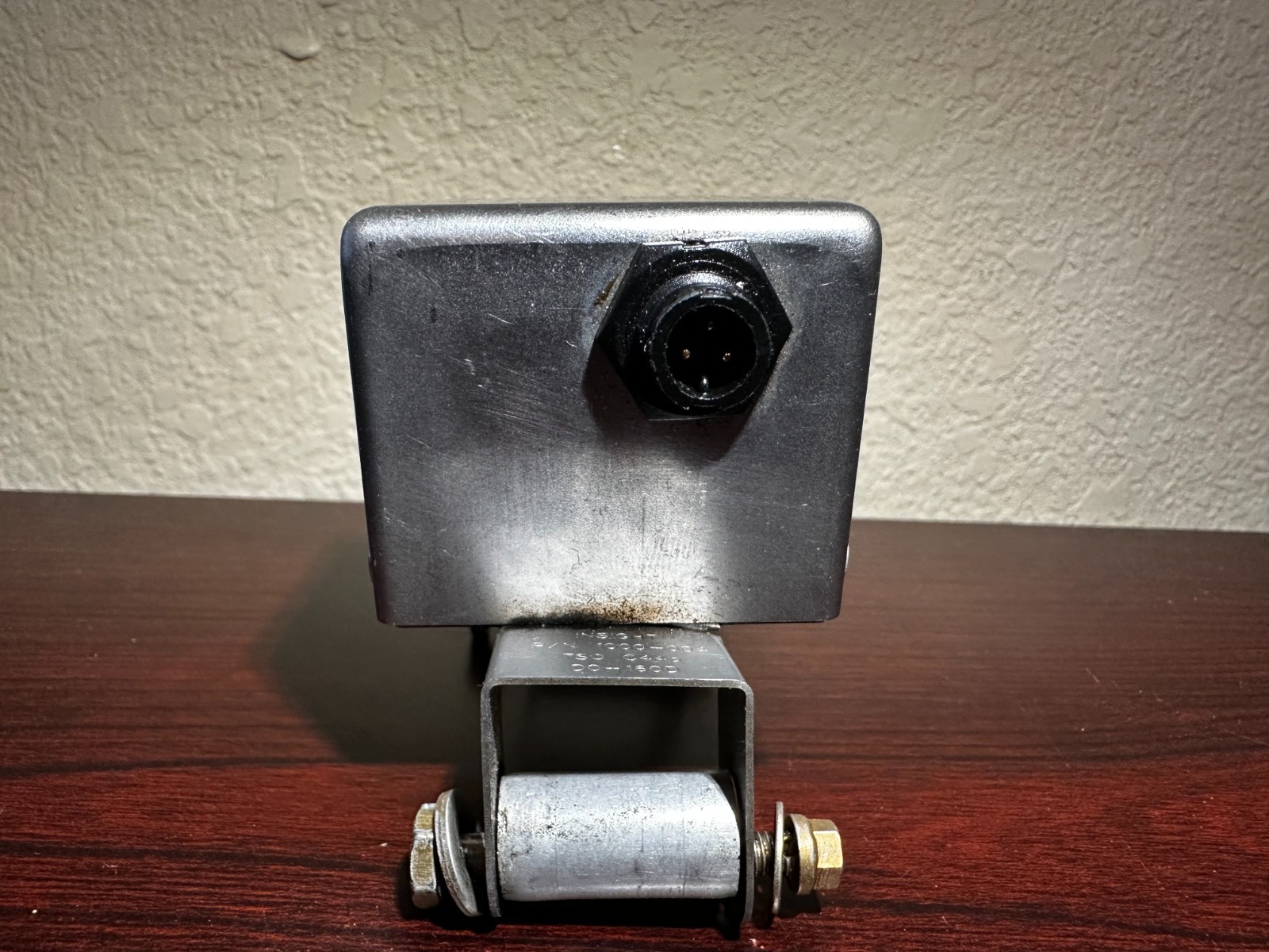 Insight 1000-004 fuel flow sensor guaranteed 30 days