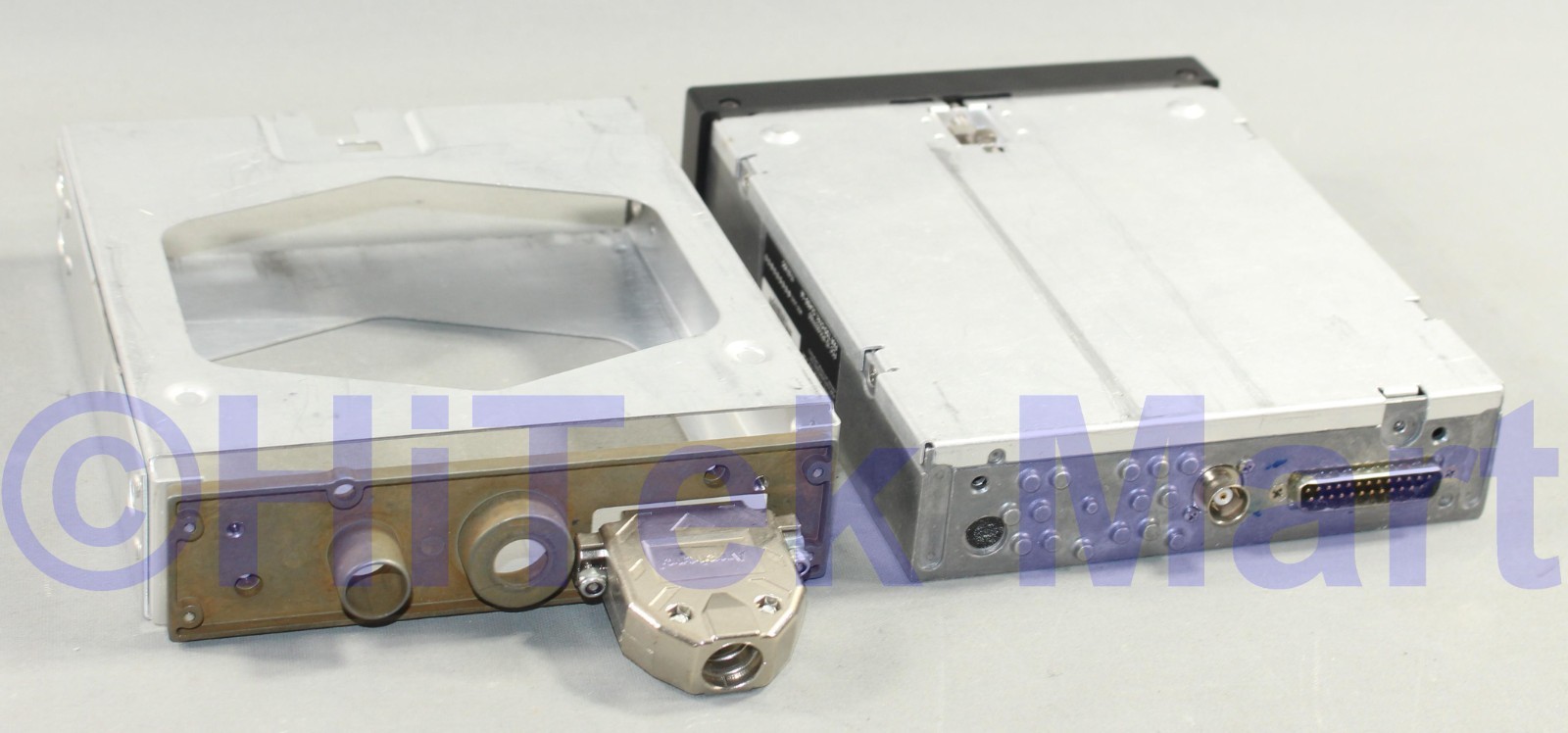 Garmin GTX 327 Transponder with tray – PN: 011-00490-00