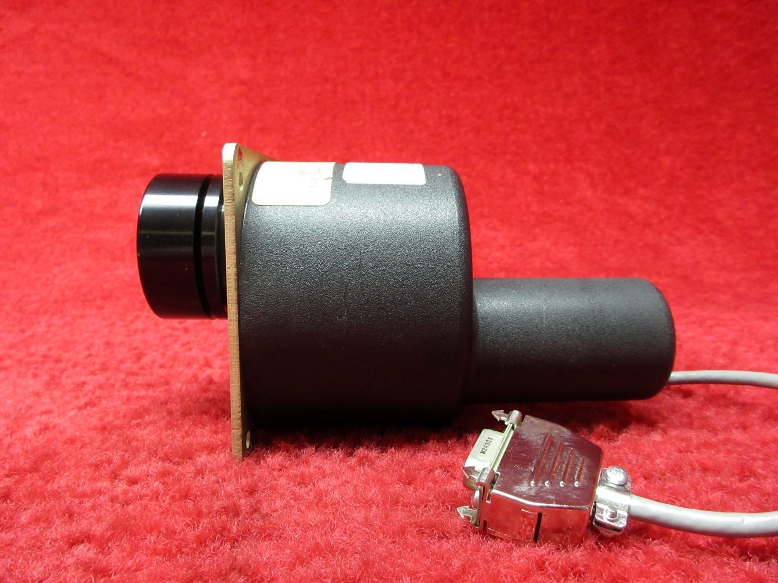 S-Tec Corporation Trim Servo 28V PN 0106-11-T6