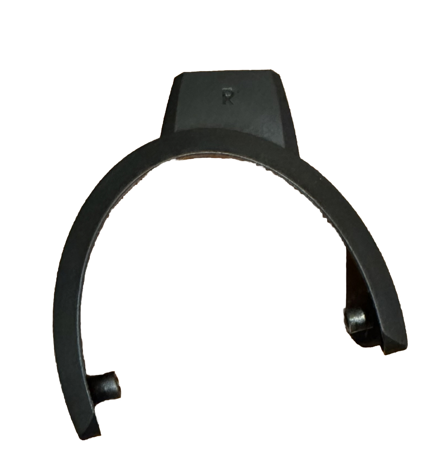 Bose A20 Aviation Headset Replacement Part Ear Cup Stirrups, New