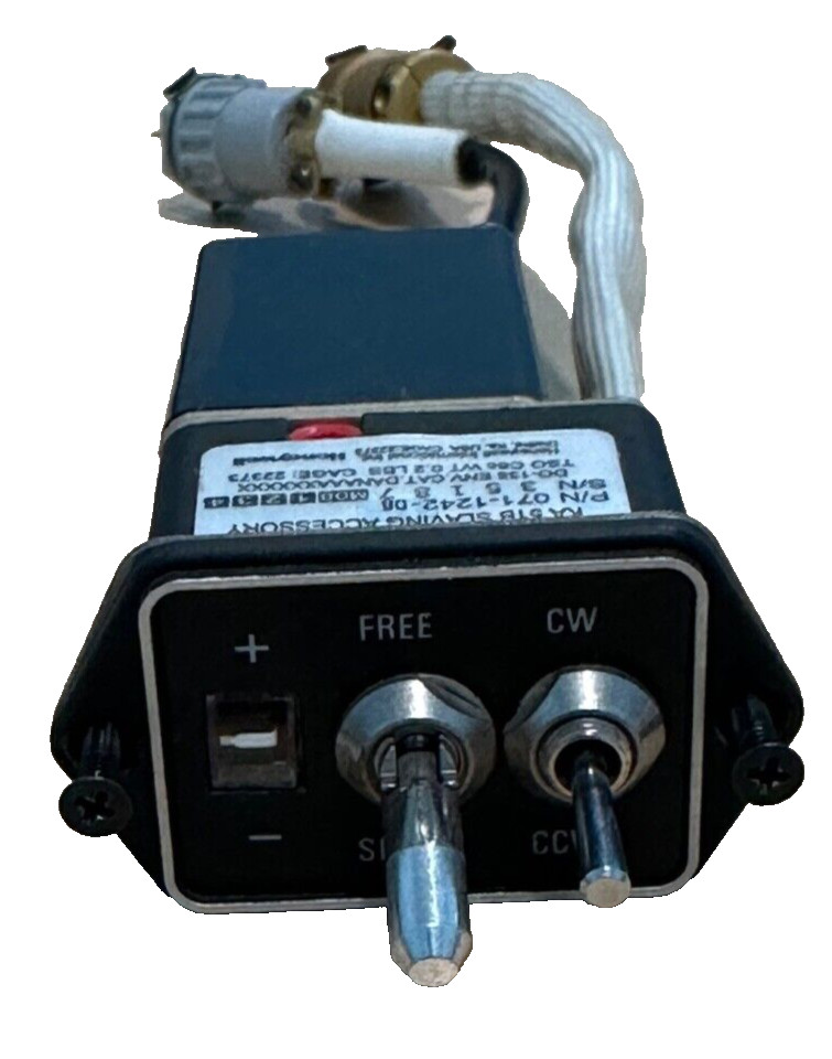 KA 51B Slaving Accessory PN 071-1242-06