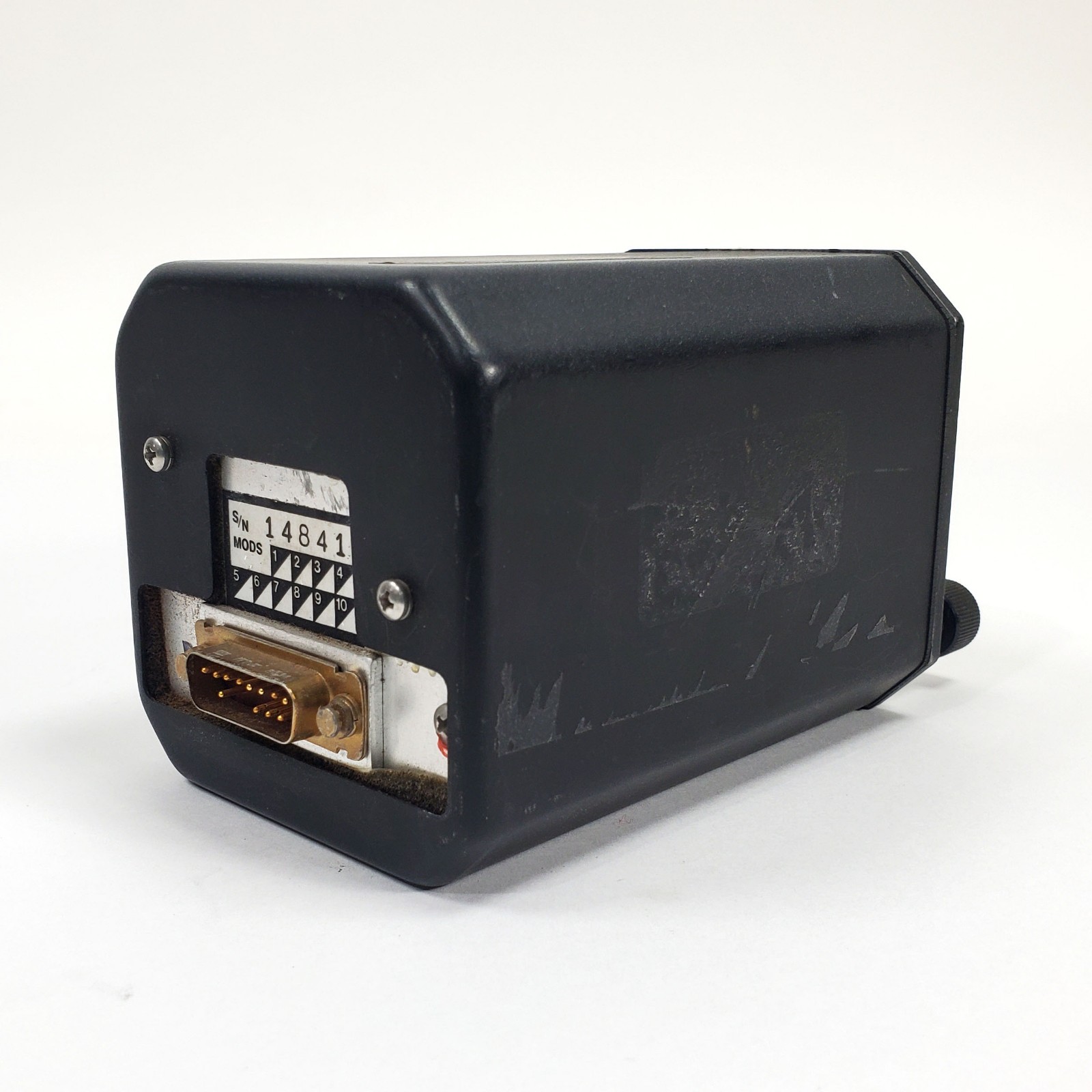 NARCO ID-825 TSO NAVIGATION INDICATOR