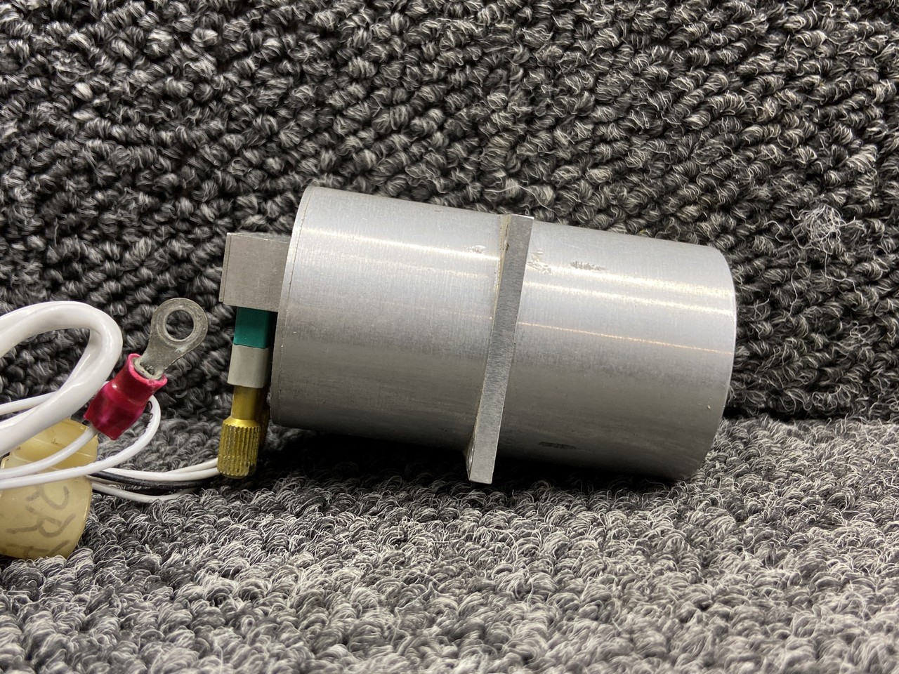 LSXC-0266-010 (Alt: 229-0324-010 Lucas NAC-80 Vertical Accelerometer Unit