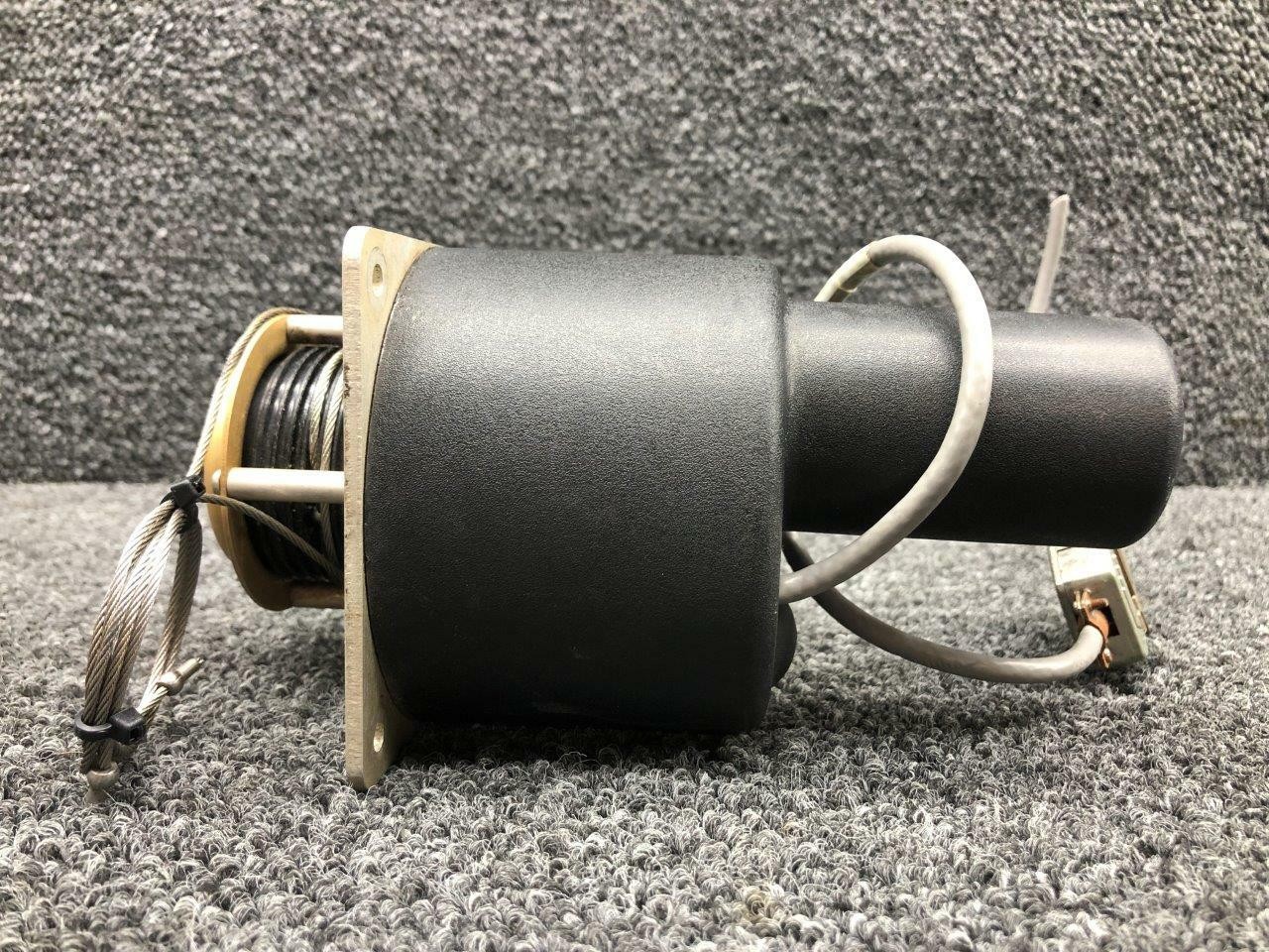 0107-P2 S-Tec Autopilot Pitch Servo Assembly (Volts: 14)