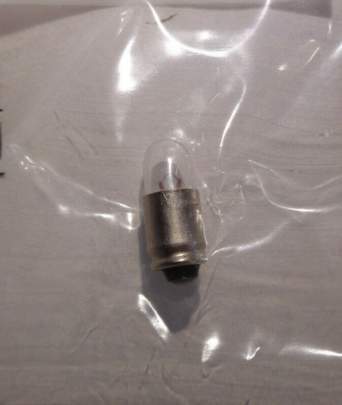 AIRCRAFT INSTRUMENT LAMPS BULBS ML266 SA 266 BY BEECH 10 EACH NEW W/ 8130-3