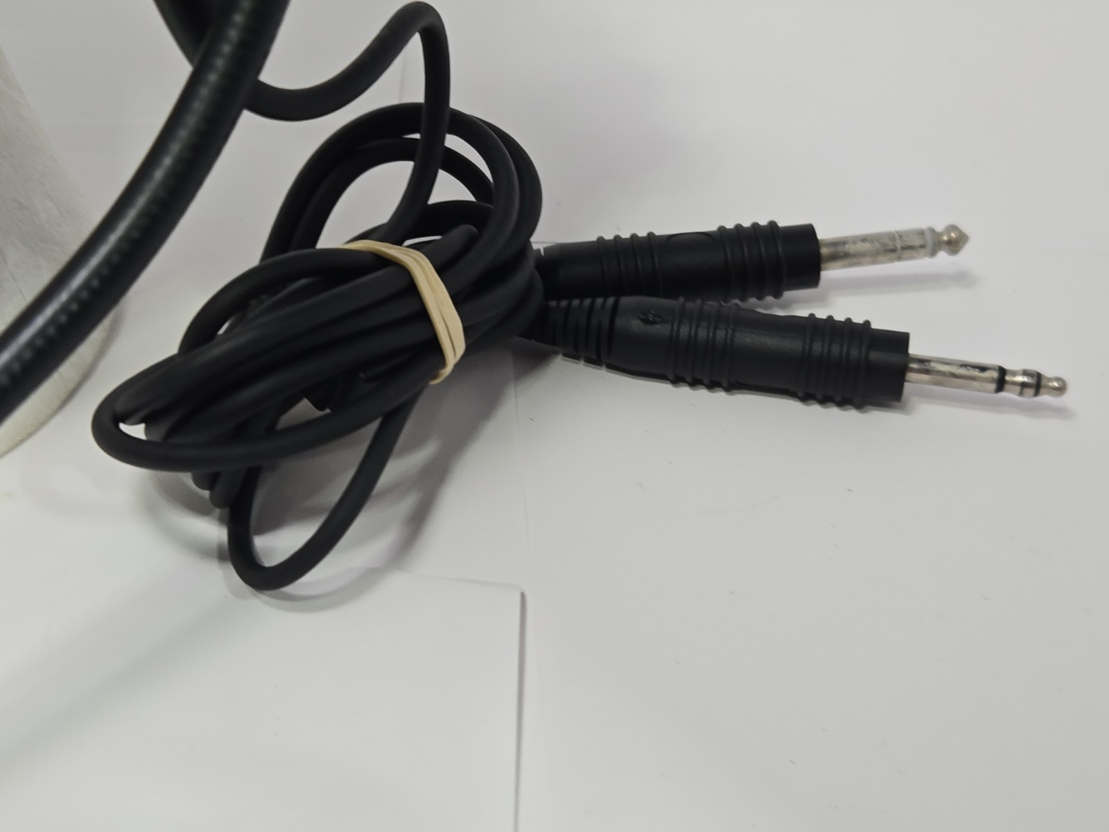 David Clark H10-13S Aviation Headset W/ Case Untested Great Condition