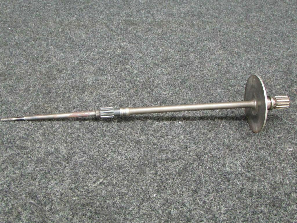 N211487 Lucas GRN Shaft Assembly (SA)