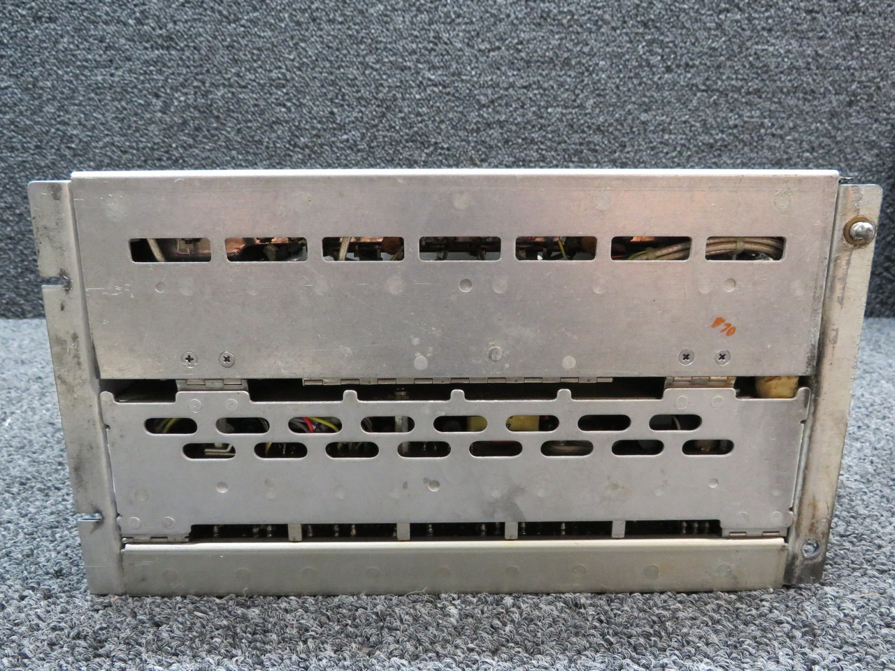 066-1029-00-01 King Radio KN-65 DME Unit (Volts: 14 or 28)