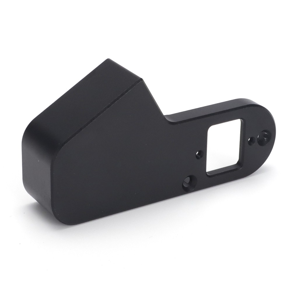 For Garmin Switch Mount 117-01472-01 Trim For Piper Ram Horn Cygnet Switch USA
