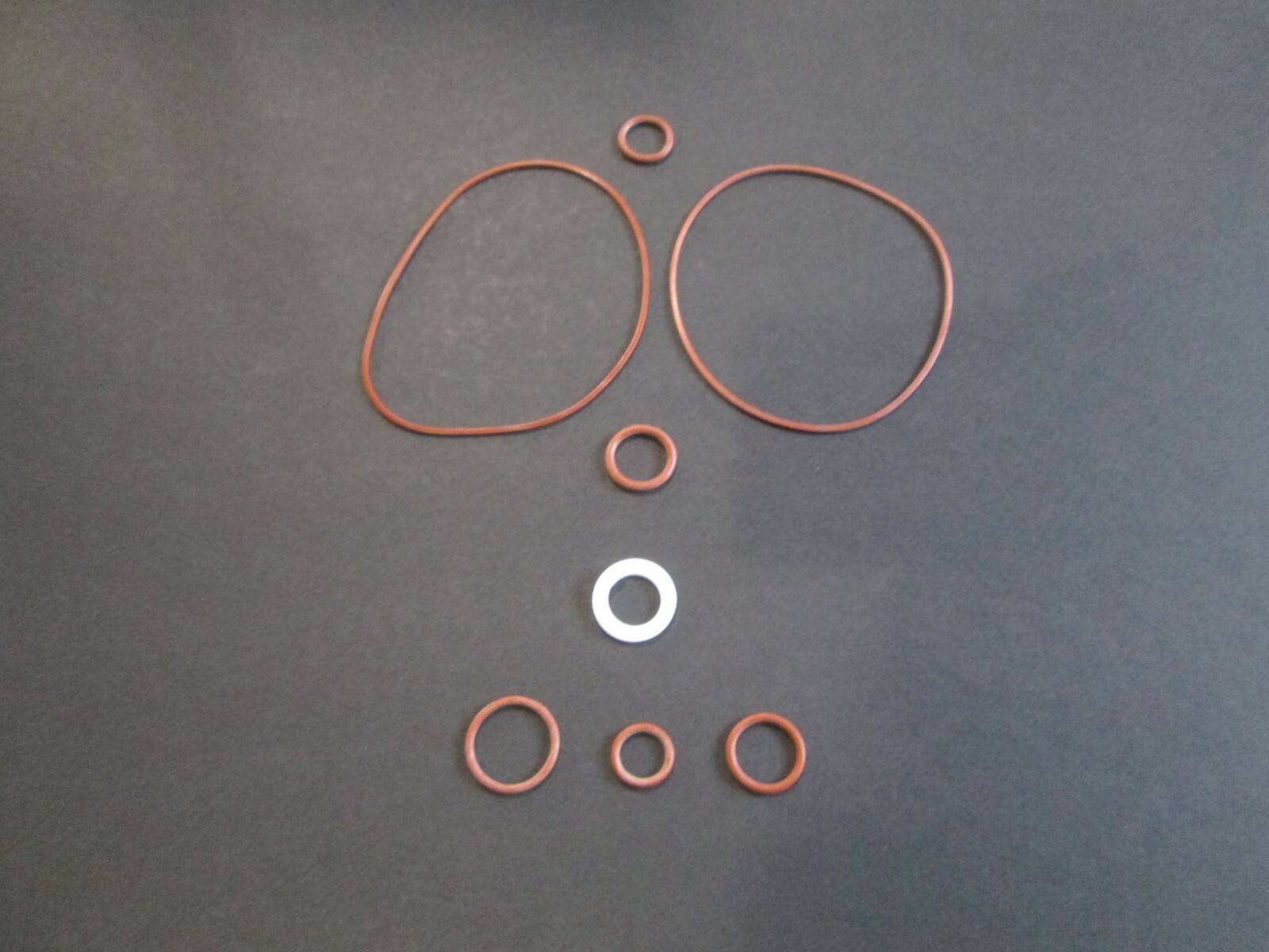 Aircraft Valve Parts Kit P/N A062110-1-101 New