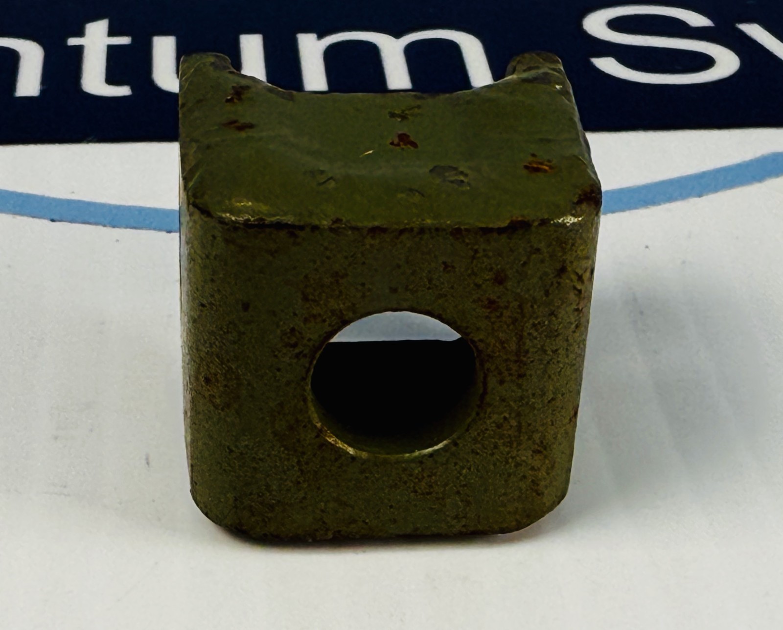 Piper 12213-000 Engine Attachment Bracket NEW OLD STOCK Swing-Out Engine Mount