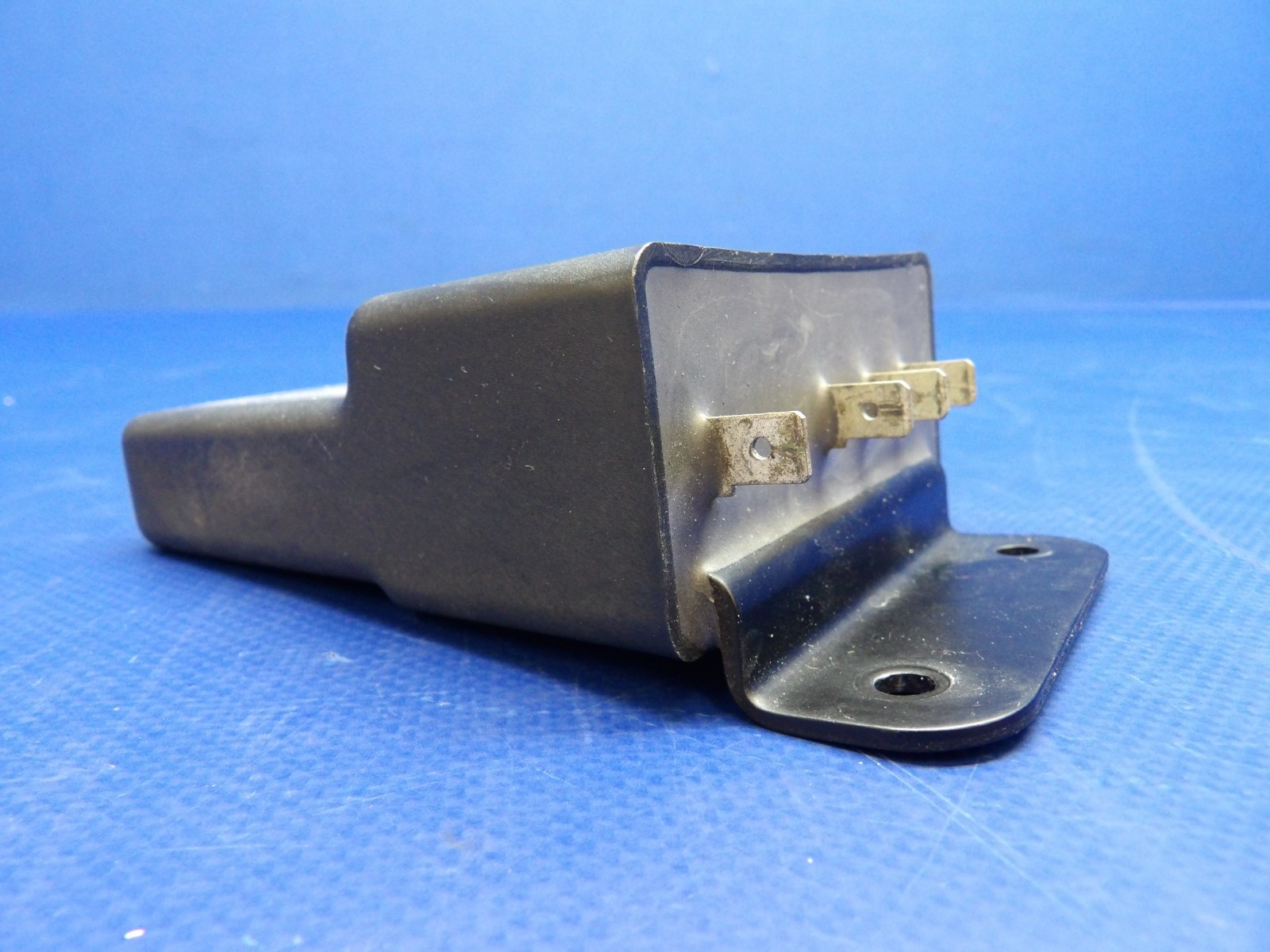 Diamond Slick Start Magneto Start Booster 12/24V P/N SS1001 TESTED (0626-1304)