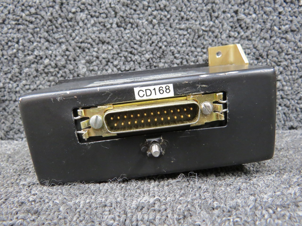 1C771 Century Flight 41 Mode Programmer (Volts: 14 or 28)