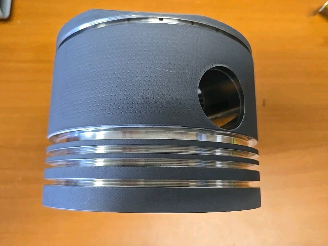 Pratt Whitney R-4360 Piston