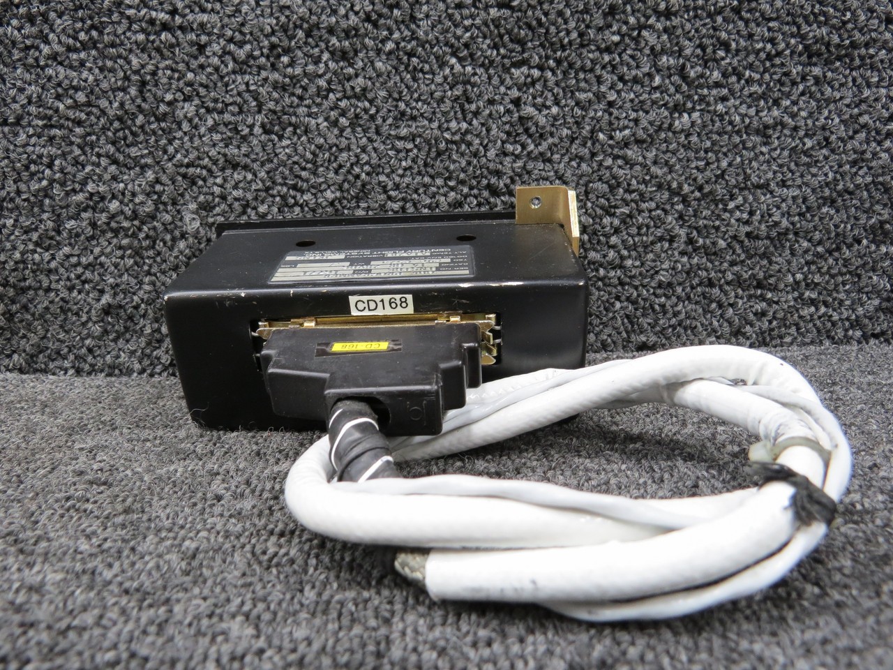 1C771 Century Flight 41 Mode Programmer (Volts: 14 or 28)