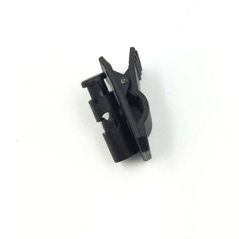 Bose A20 Headset & ProFlight Aviation Headset Cable Clothing Cord Clip A10 X