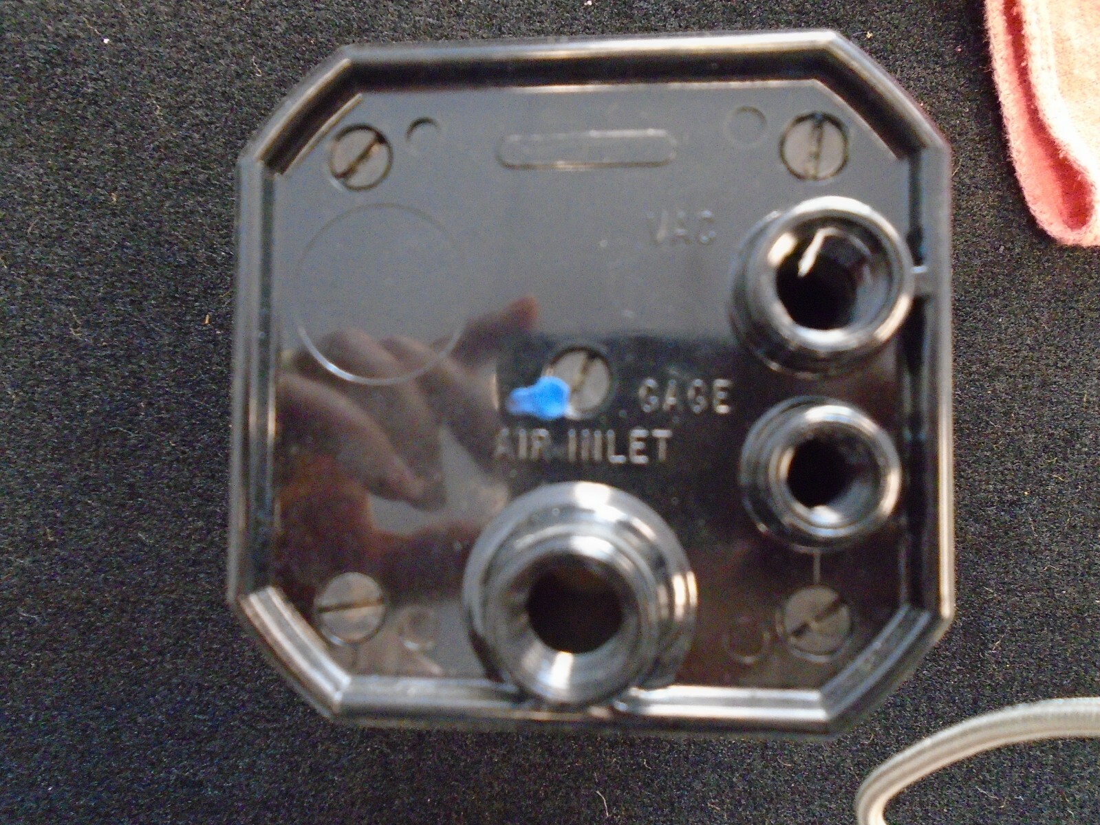 Edo-Aire DG 4000B-9