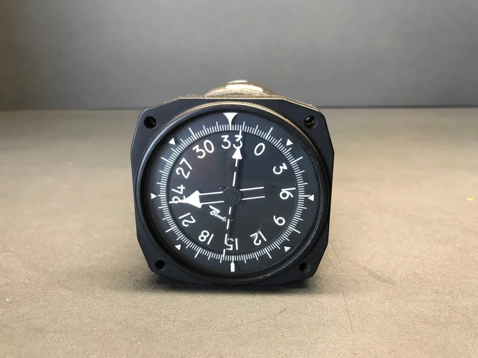 BENDIX 36105-1N-19-02 RADIO MAGNETIC COMPASS INDICATOR 3571322-2021 NEW SURPLUS
