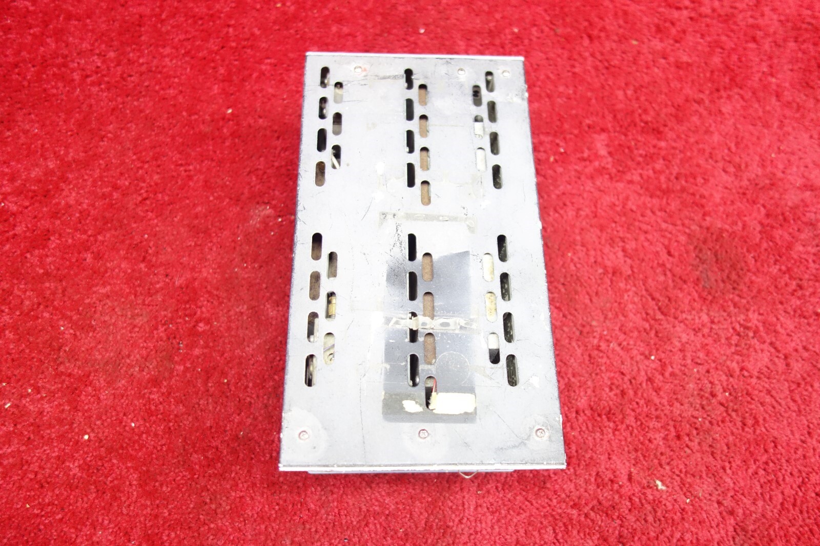King KN65 DME 27.5V PN 066-1029-00/01