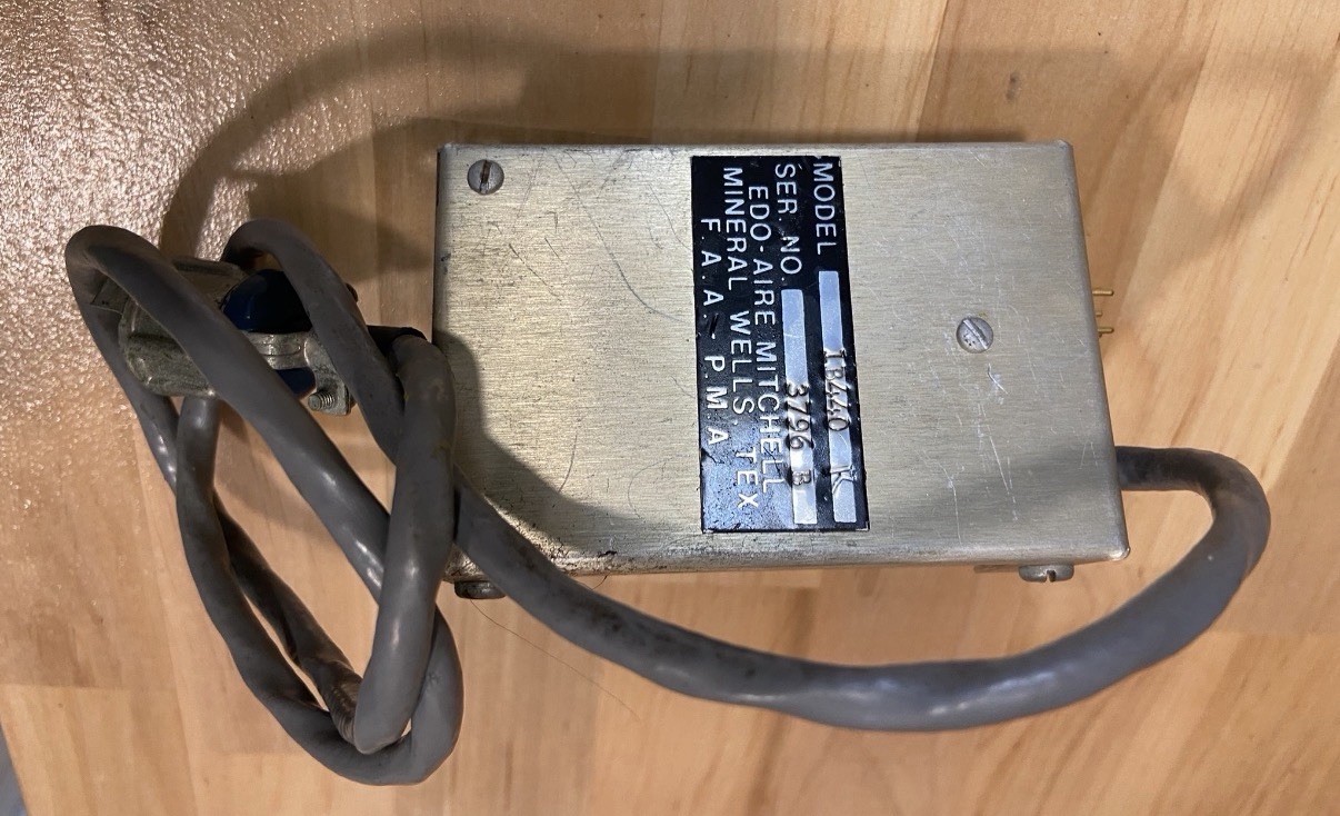Century IIB Autopilot System