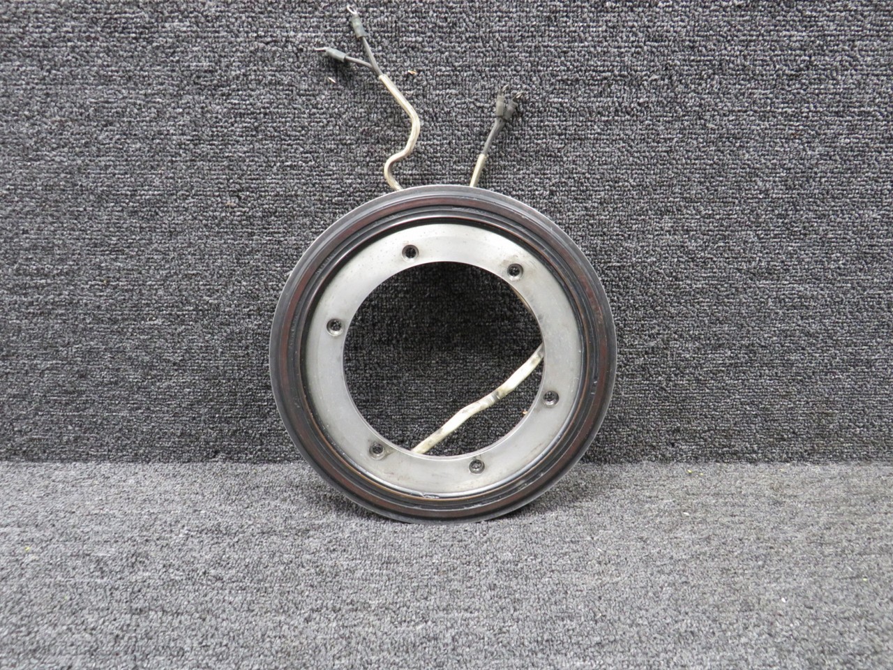 De-Iceing Slip Ring Assembly (4 ¾ in Inner Diameter) (6 Hole)