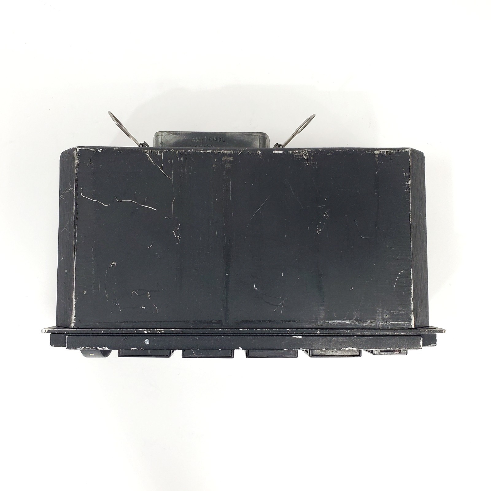 Edo-Aire Century IV Flight Programmer P/N: 1C497-8