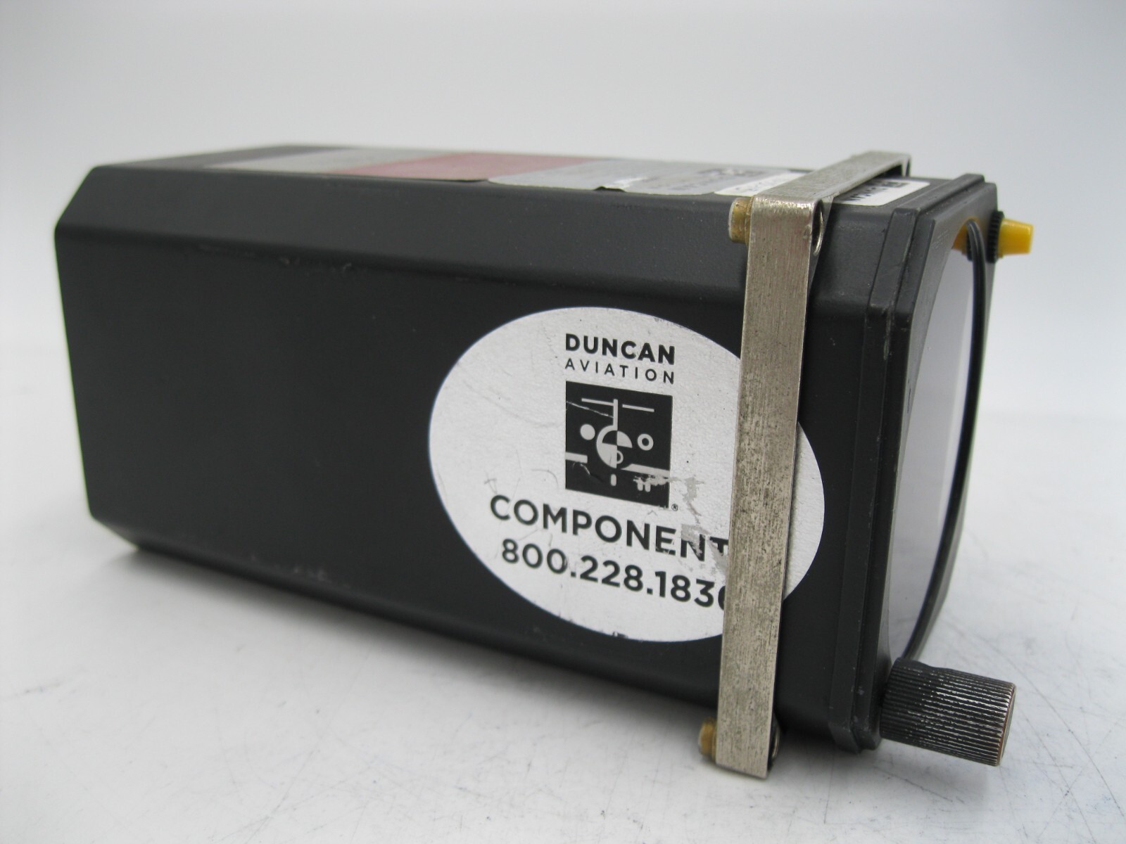 HONEYWELL SPERRY BA141 ALTIMETER PN: 4016341-907 AS REMOVED