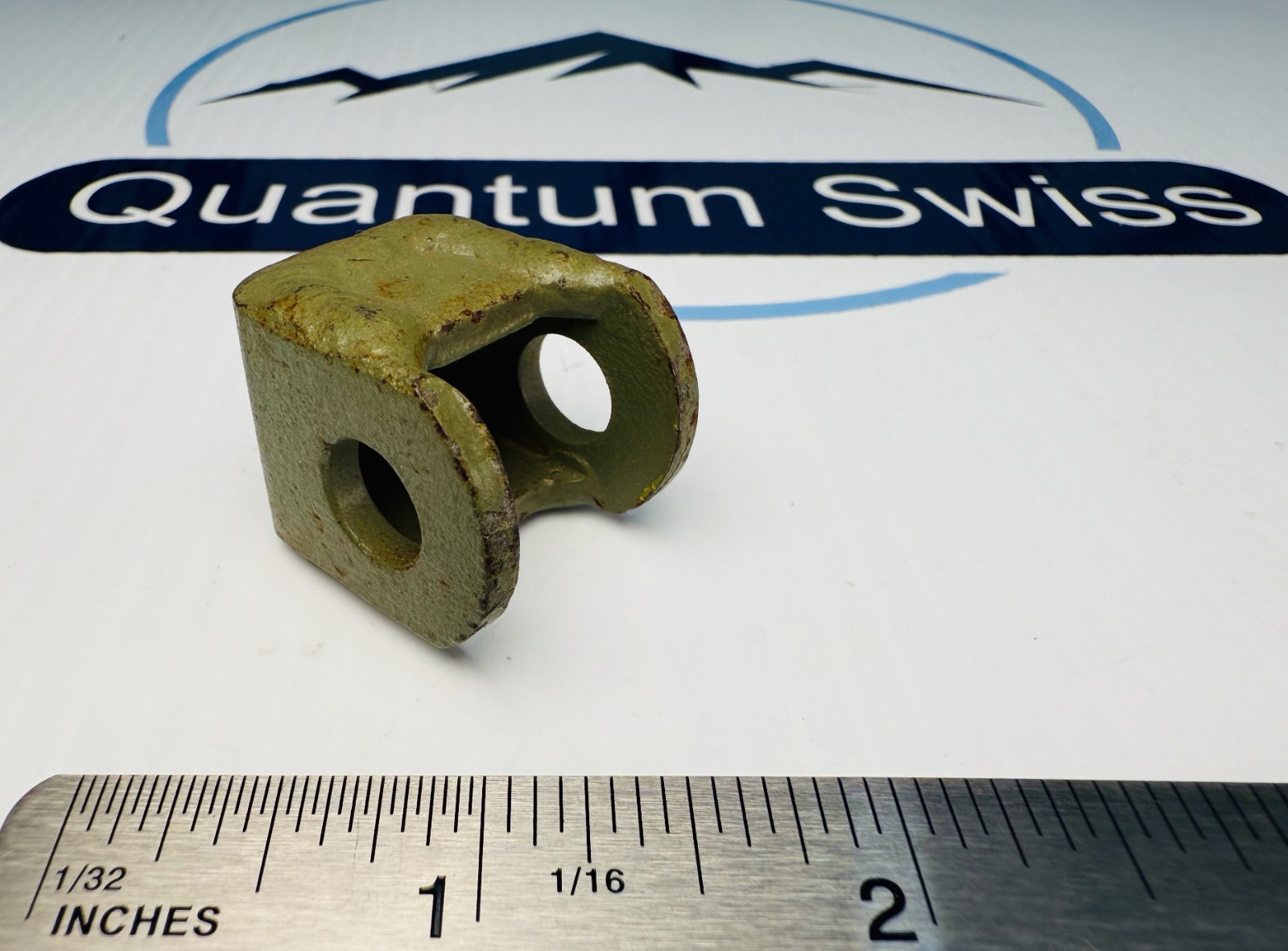 Piper 12213-000 Engine Attachment Bracket NEW OLD STOCK Swing-Out Engine Mount